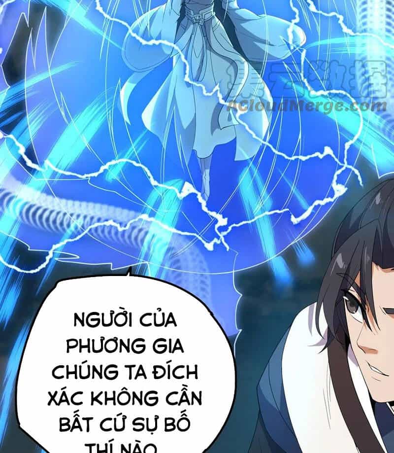 Vĩnh Sinh - Chương 28 - ảnh 43