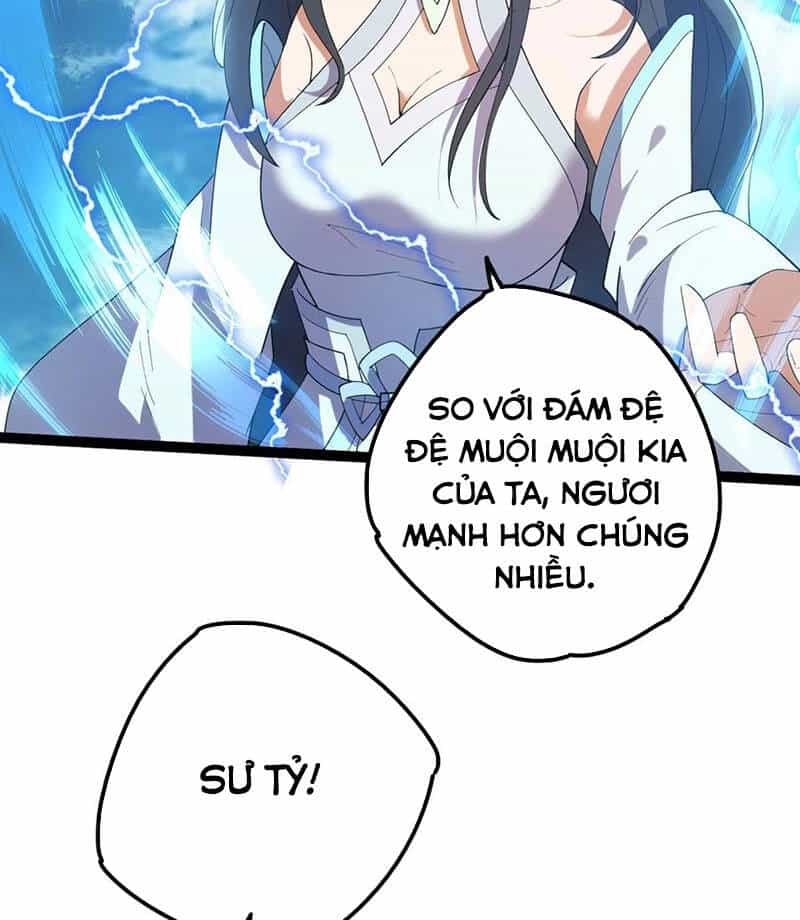Vĩnh Sinh - Chương 28 - ảnh 45