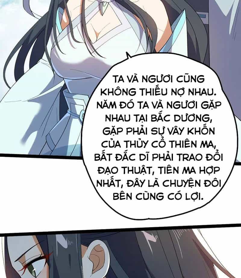 Vĩnh Sinh - Chương 28 - ảnh 48