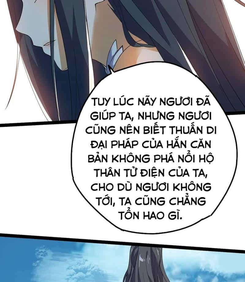 Vĩnh Sinh - Chương 28 - ảnh 49