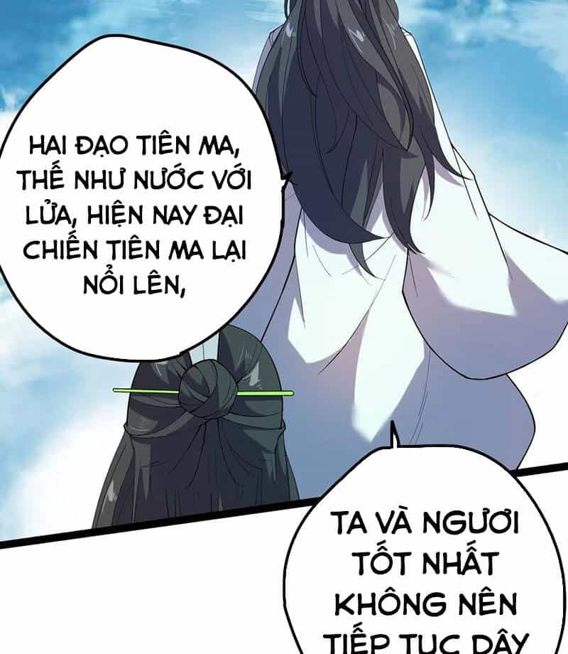 Vĩnh Sinh - Chương 28 - ảnh 50