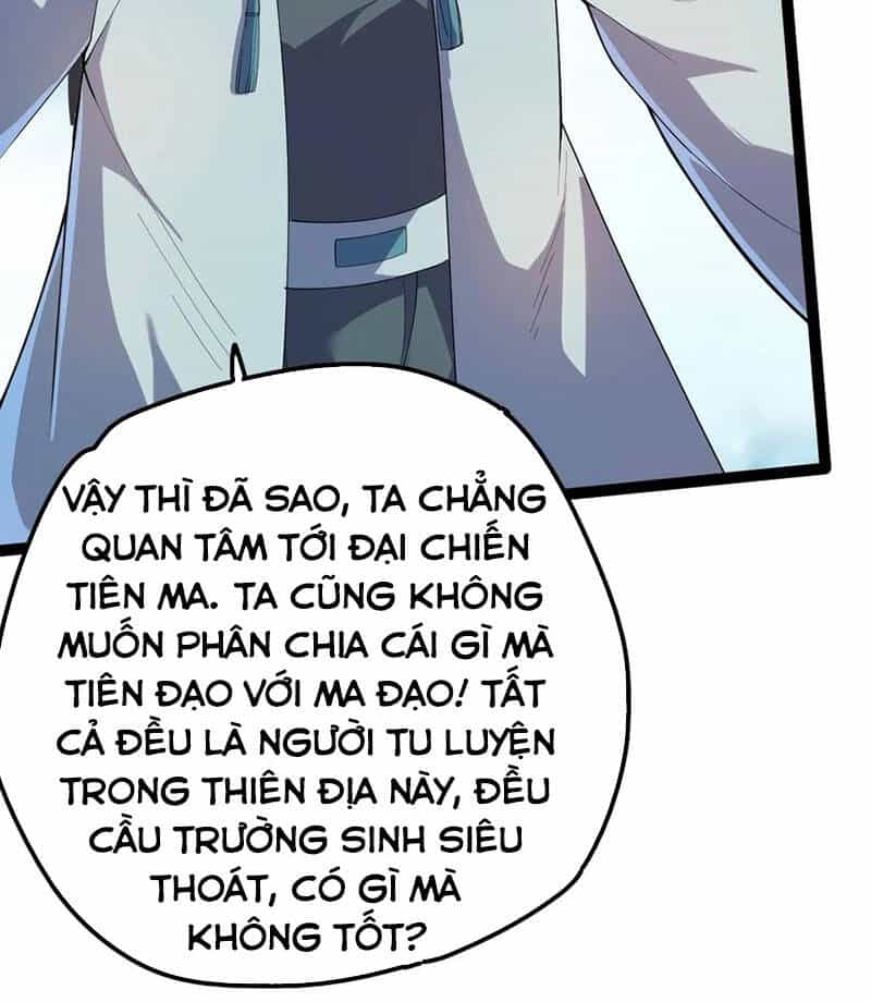 Vĩnh Sinh - Chương 28 - ảnh 52