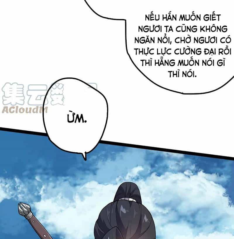 Vĩnh Sinh - Chương 28 - ảnh 61