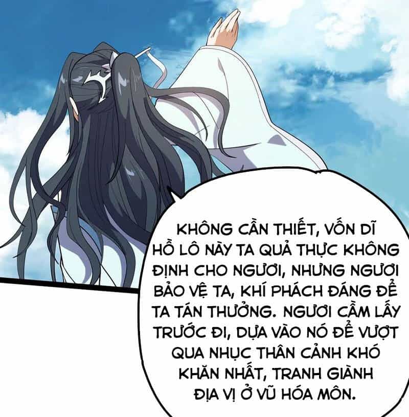 Vĩnh Sinh - Chương 28 - ảnh 64