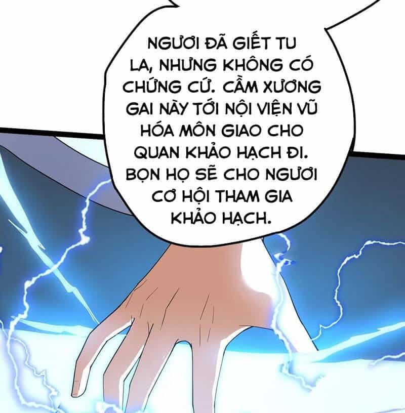 Vĩnh Sinh - Chương 28 - ảnh 65
