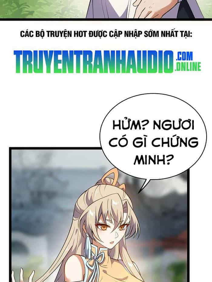 Vĩnh Sinh - Chương 29 - ảnh 11