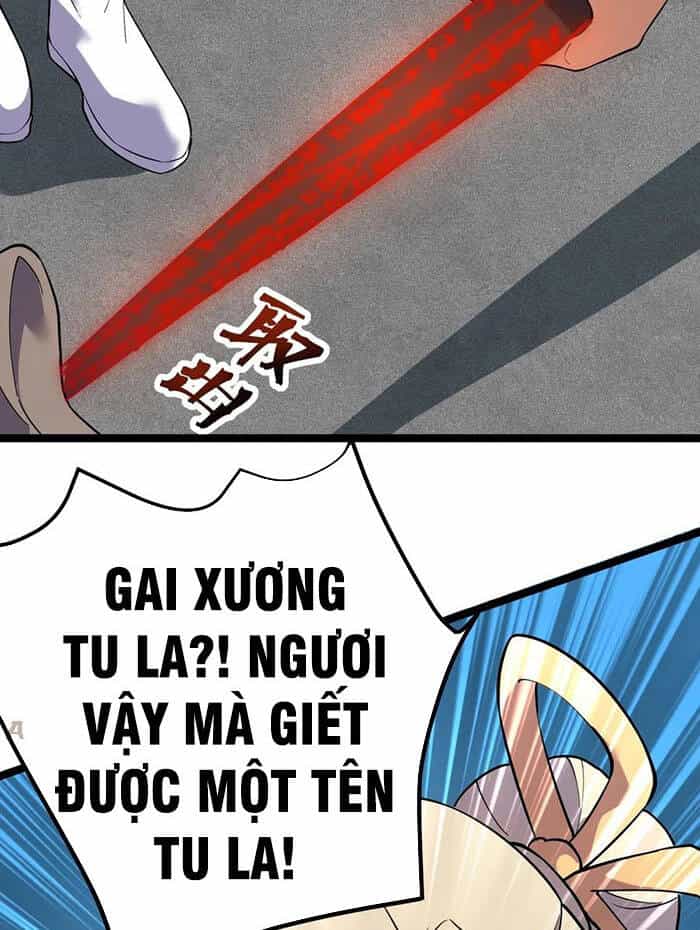 Vĩnh Sinh - Chương 29 - ảnh 13