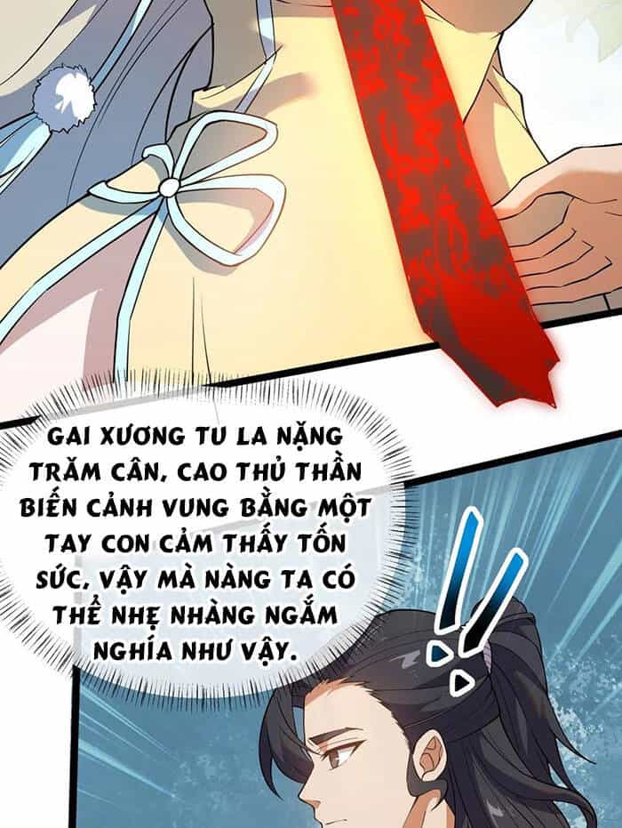 Vĩnh Sinh - Chương 29 - ảnh 16