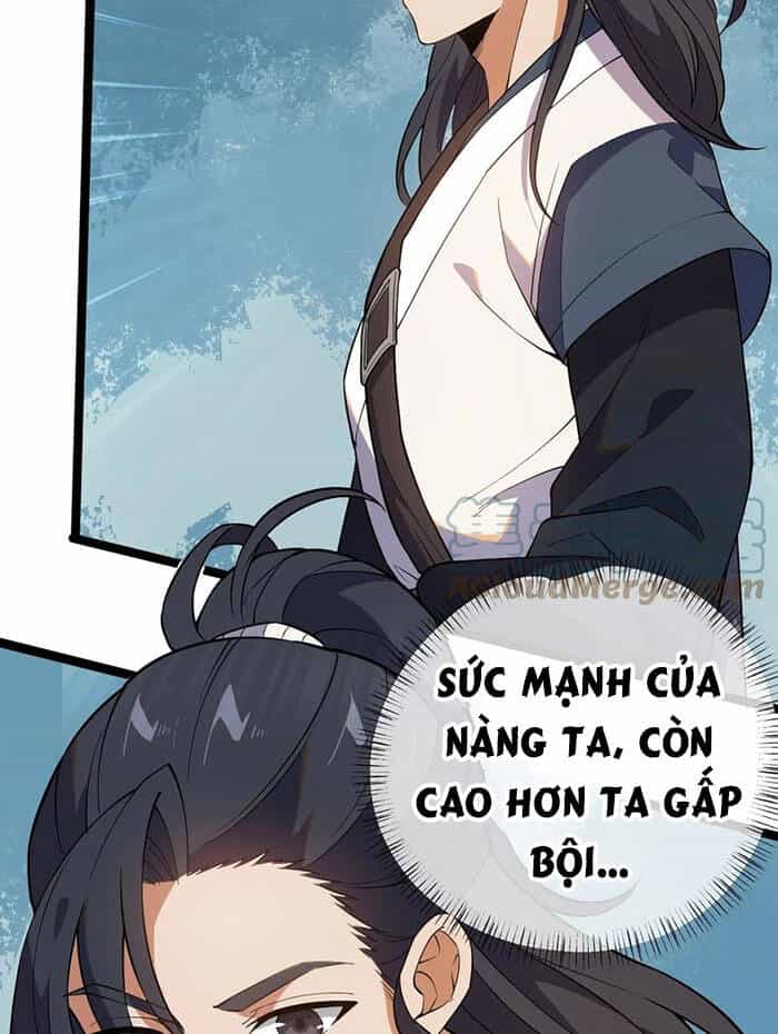 Vĩnh Sinh - Chương 29 - ảnh 17