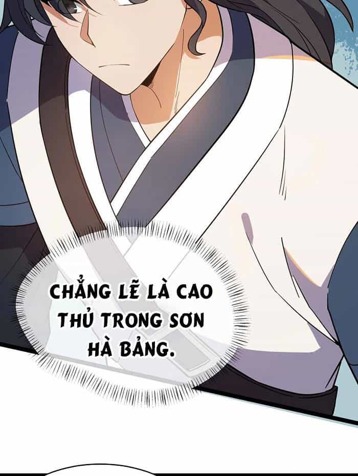 Vĩnh Sinh - Chương 29 - ảnh 18