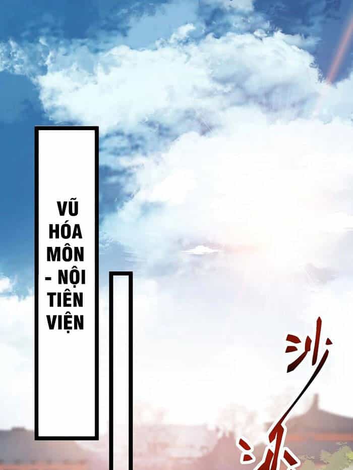 Vĩnh Sinh - Chương 29 - ảnh 2