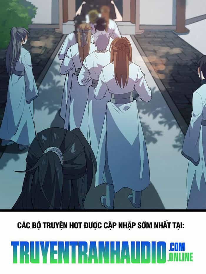 Vĩnh Sinh - Chương 29 - ảnh 23