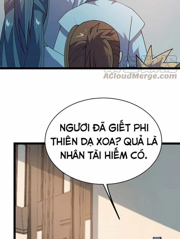 Vĩnh Sinh - Chương 29 - ảnh 25