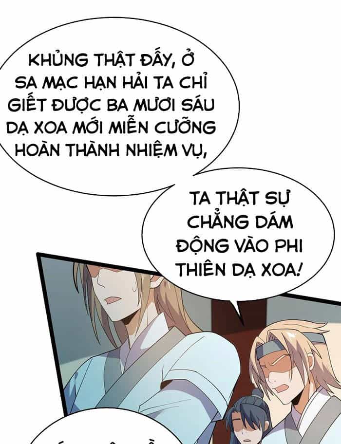 Vĩnh Sinh - Chương 29 - ảnh 27