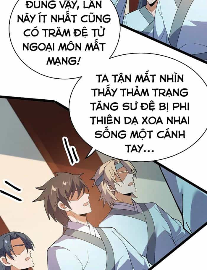 Vĩnh Sinh - Chương 29 - ảnh 28