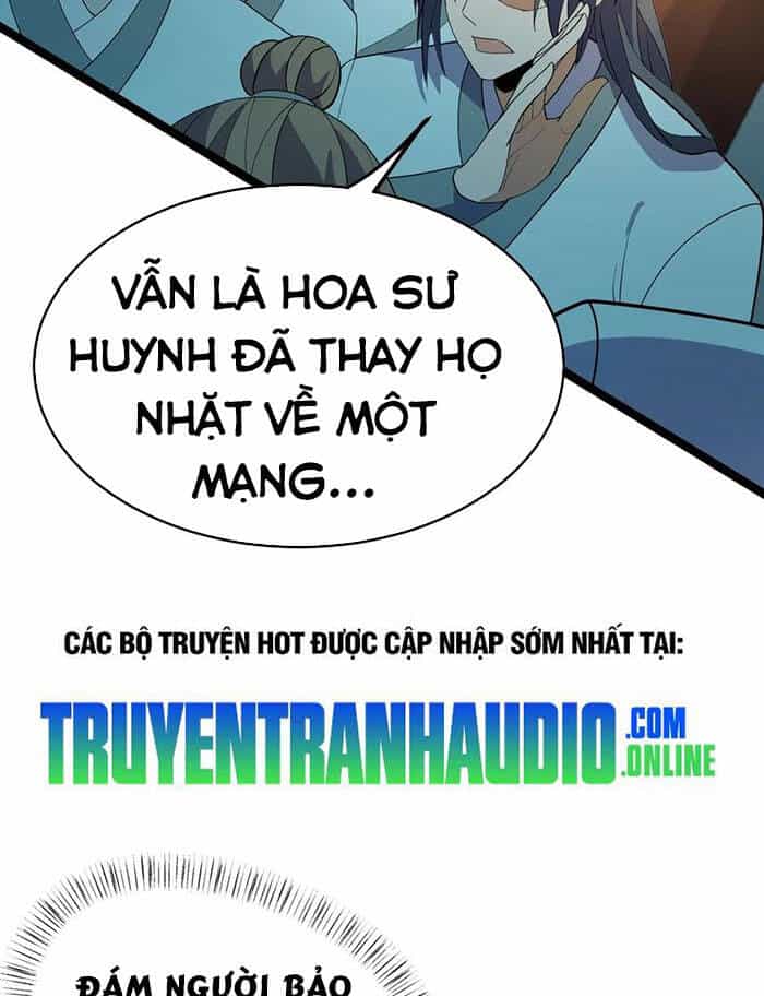 Vĩnh Sinh - Chương 29 - ảnh 30