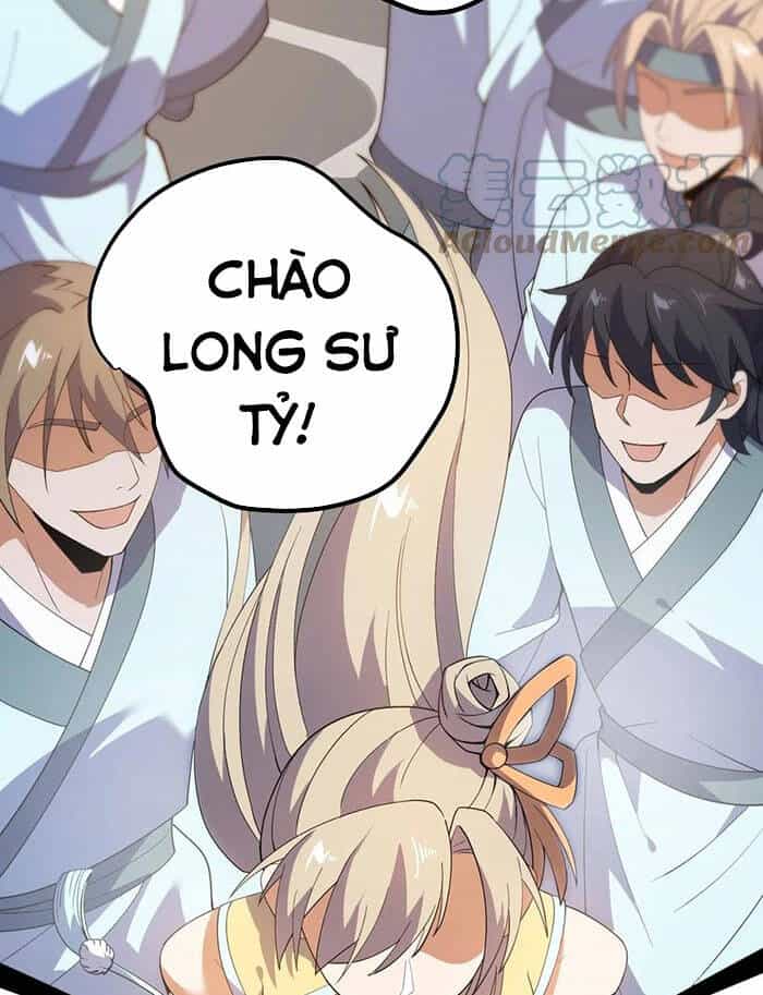 Vĩnh Sinh - Chương 29 - ảnh 34