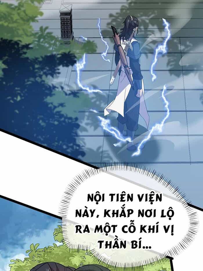 Vĩnh Sinh - Chương 29 - ảnh 4