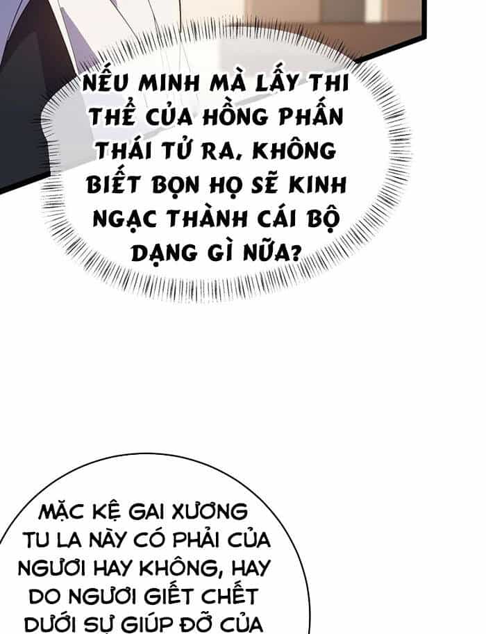 Vĩnh Sinh - Chương 29 - ảnh 41