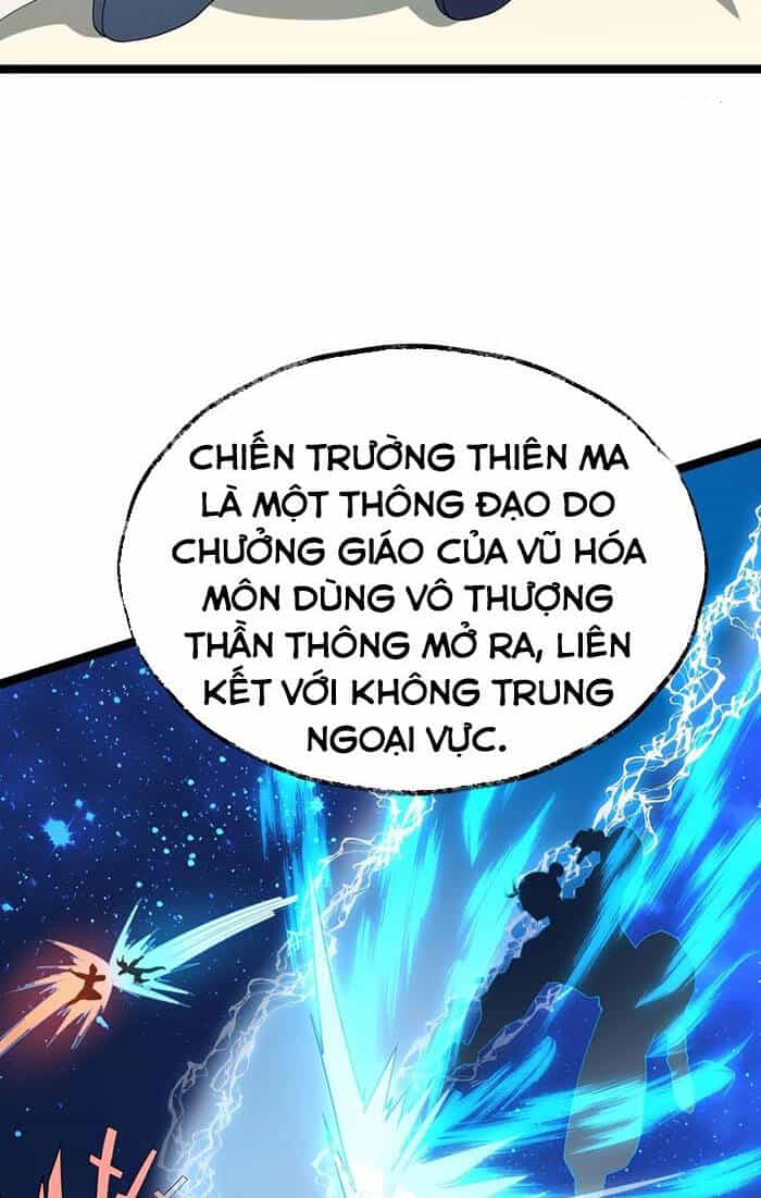 Vĩnh Sinh - Chương 29 - ảnh 56