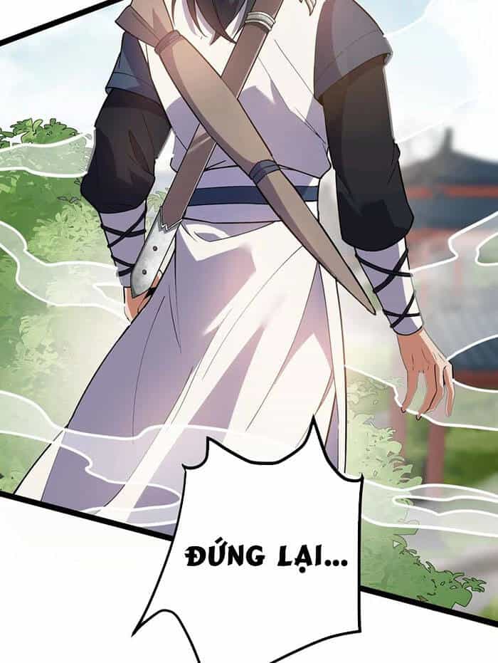 Vĩnh Sinh - Chương 29 - ảnh 6