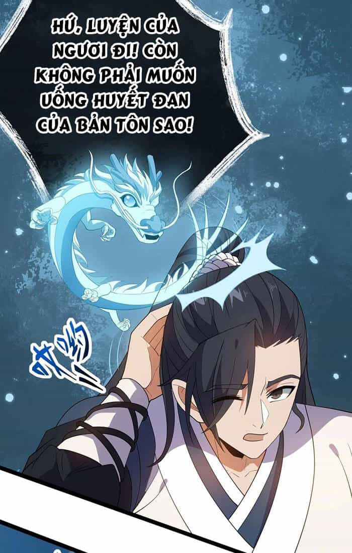 Vĩnh Sinh - Chương 29 - ảnh 65