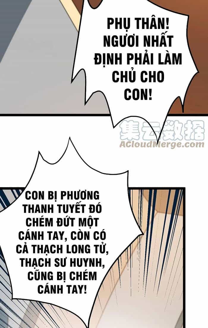 Vĩnh Sinh - Chương 29 - ảnh 74