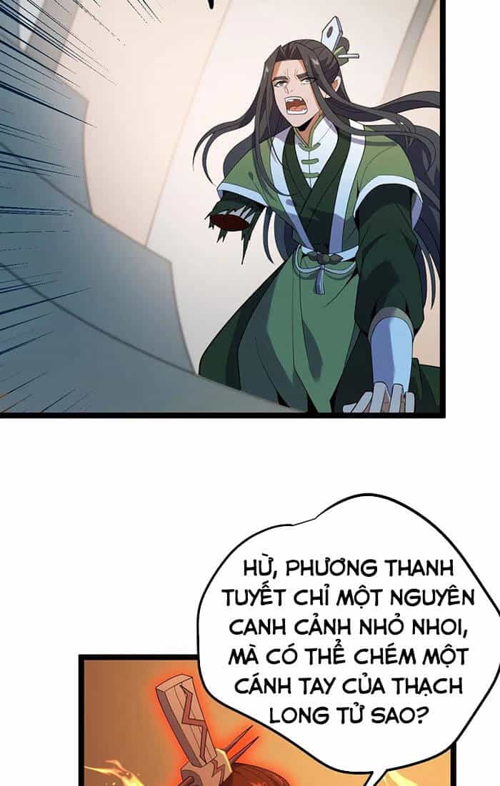 Vĩnh Sinh - Chương 29 - ảnh 75