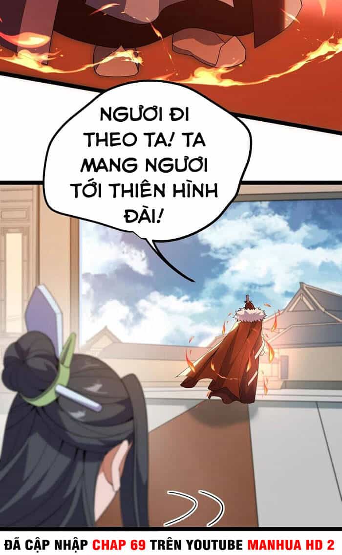 Vĩnh Sinh - Chương 29 - ảnh 78