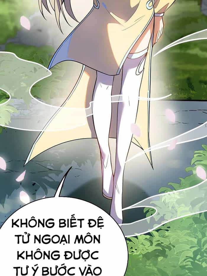 Vĩnh Sinh - Chương 29 - ảnh 8