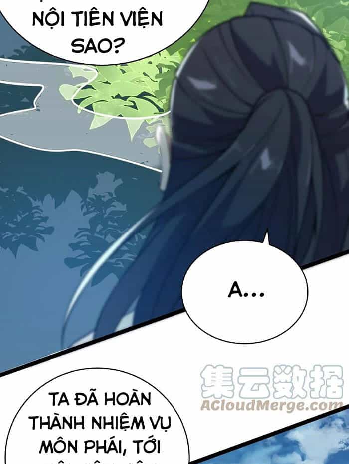 Vĩnh Sinh - Chương 29 - ảnh 9