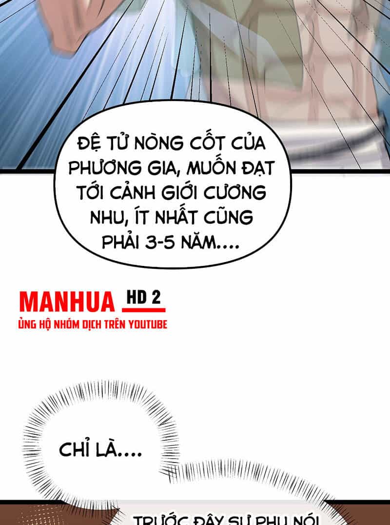 Vĩnh Sinh - Chương 3 - ảnh 20
