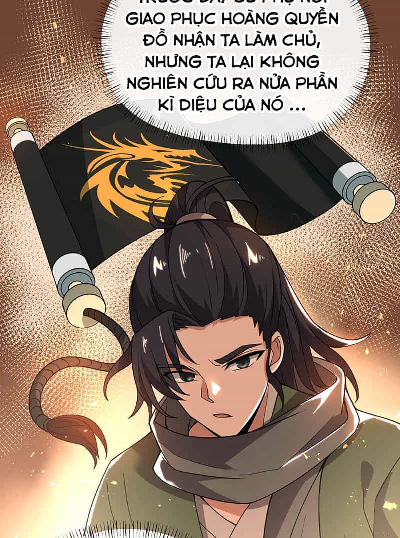 Vĩnh Sinh - Chương 3 - ảnh 21