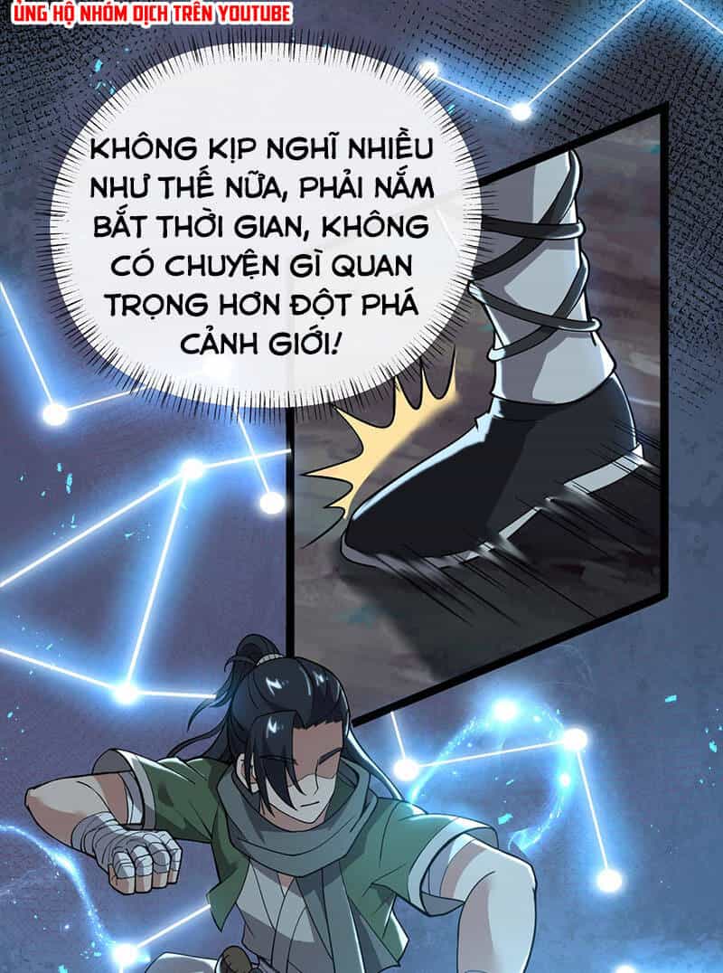 Vĩnh Sinh - Chương 3 - ảnh 23