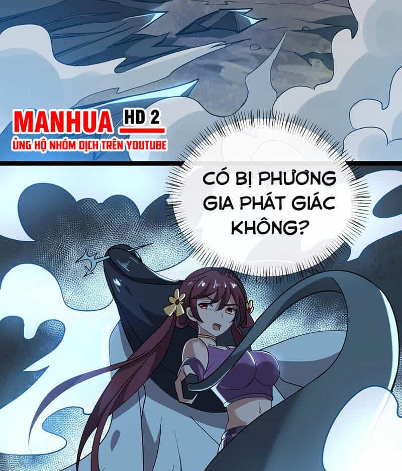 Vĩnh Sinh - Chương 3 - ảnh 31