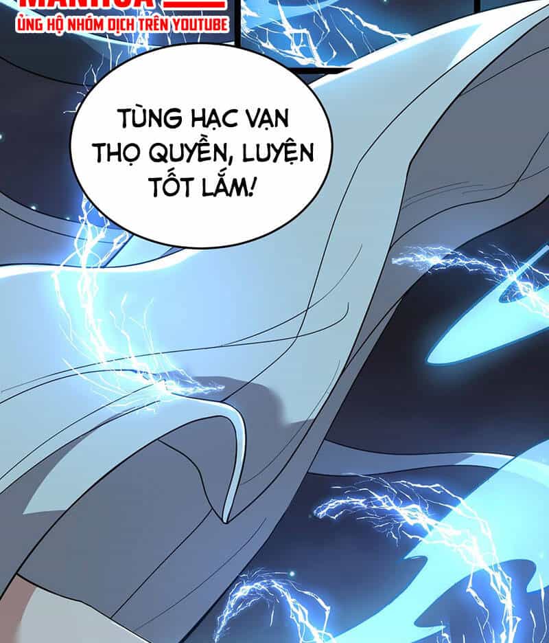 Vĩnh Sinh - Chương 3 - ảnh 37