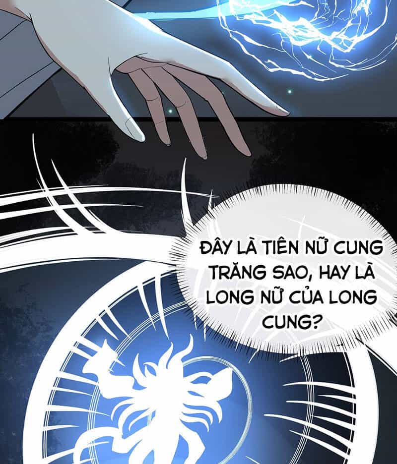 Vĩnh Sinh - Chương 3 - ảnh 38