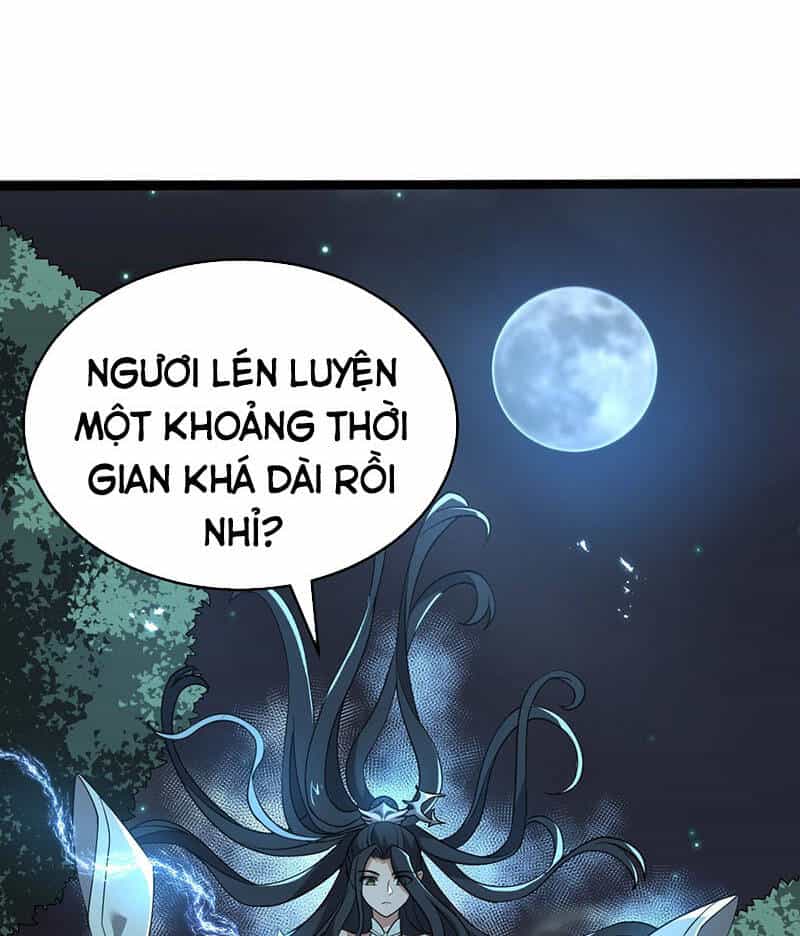 Vĩnh Sinh - Chương 3 - ảnh 41