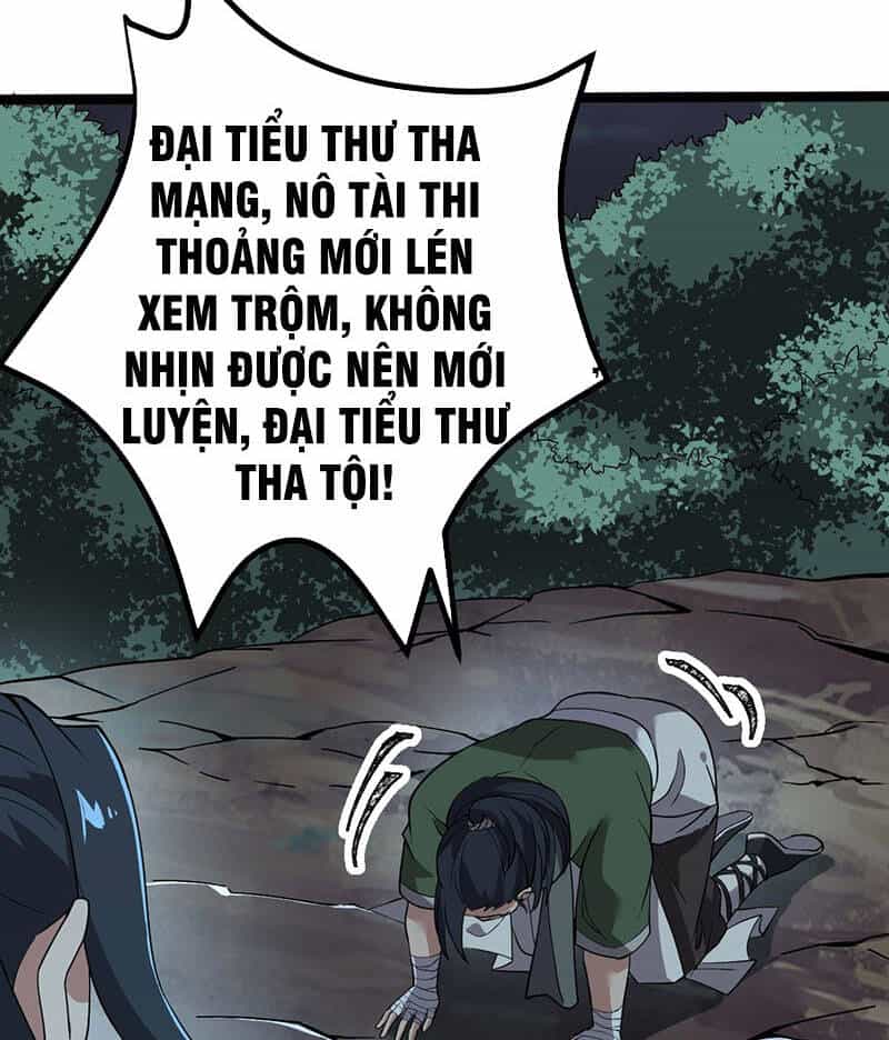 Vĩnh Sinh - Chương 3 - ảnh 44