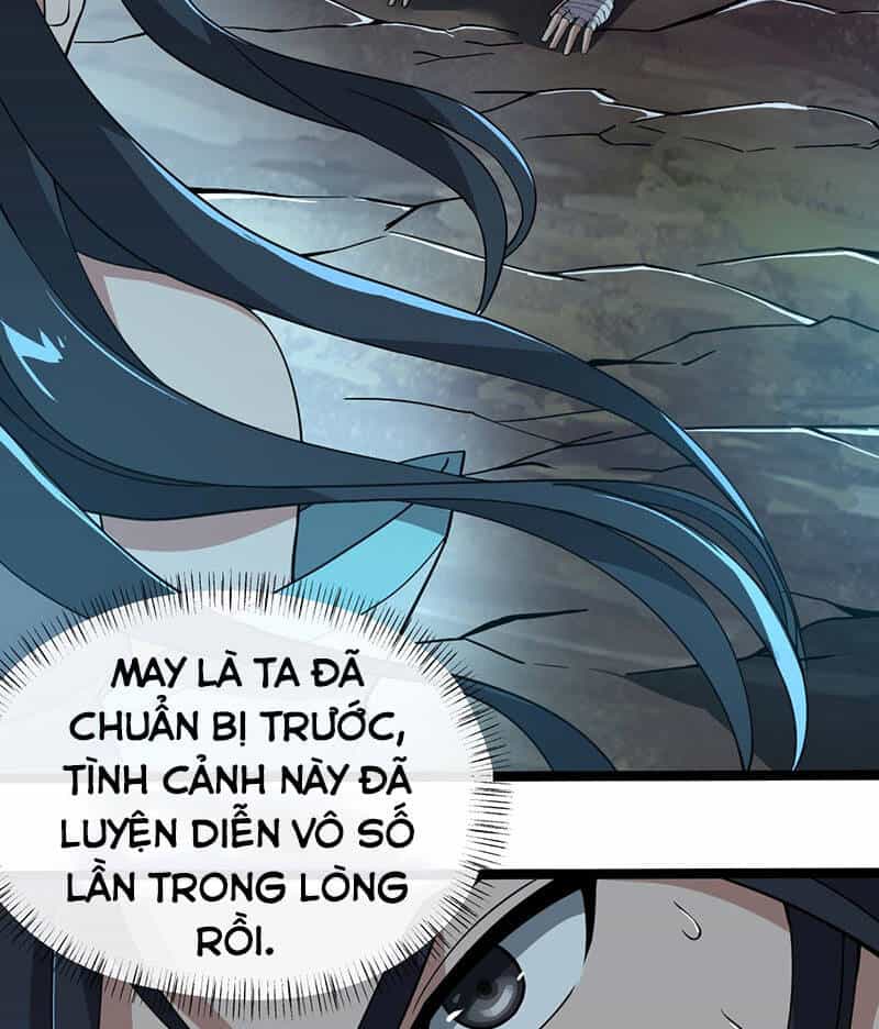 Vĩnh Sinh - Chương 3 - ảnh 45