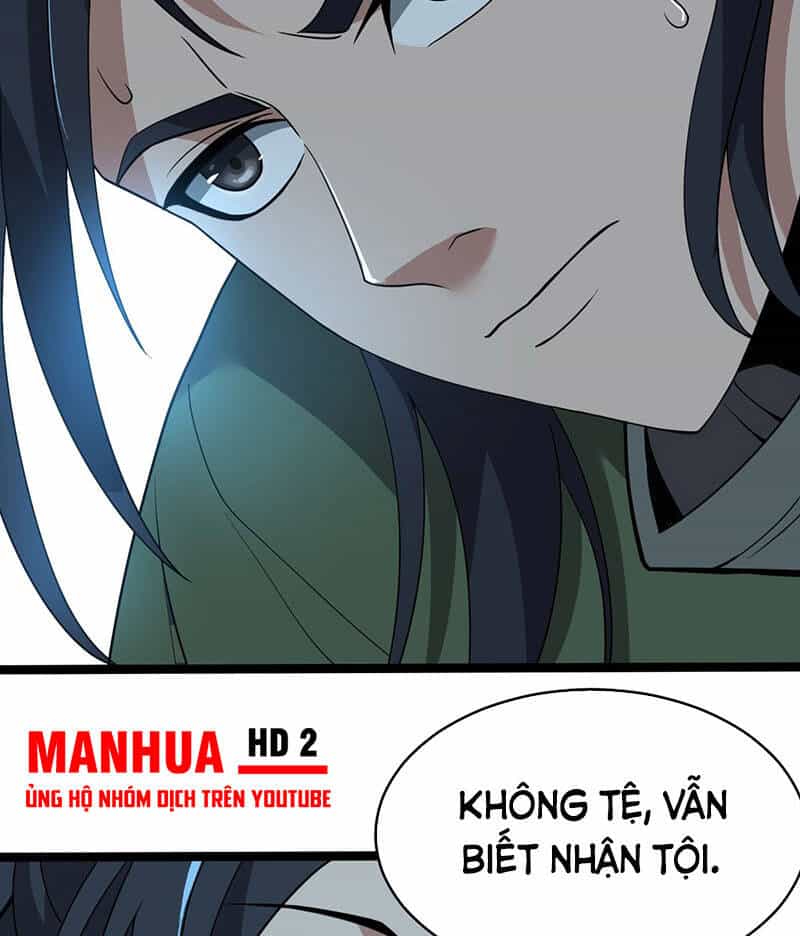 Vĩnh Sinh - Chương 3 - ảnh 46