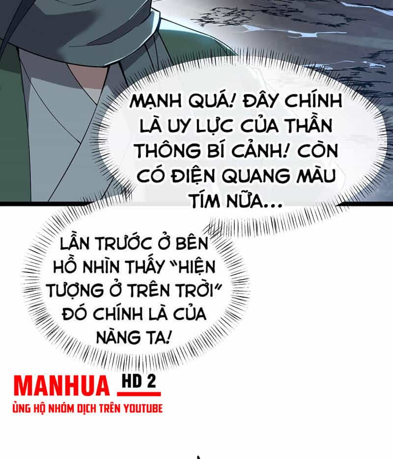 Vĩnh Sinh - Chương 3 - ảnh 54