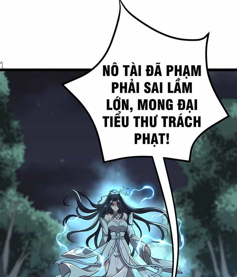 Vĩnh Sinh - Chương 3 - ảnh 55