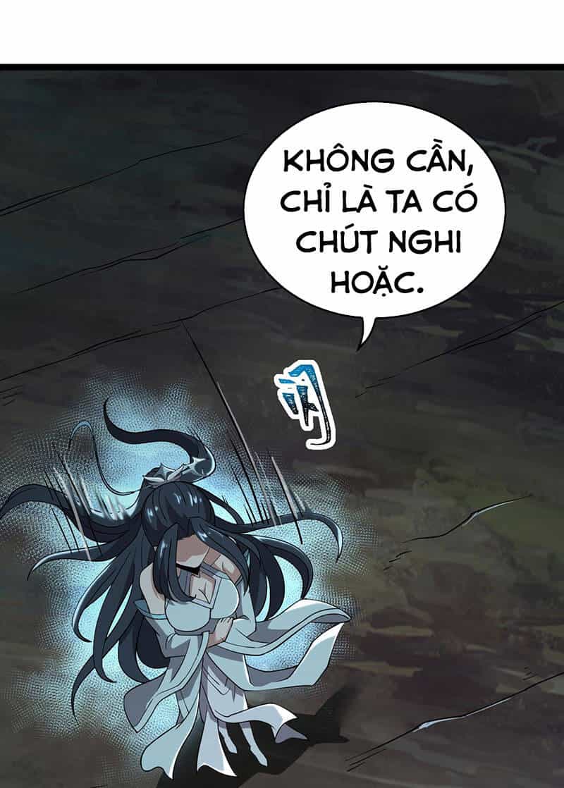 Vĩnh Sinh - Chương 3 - ảnh 57
