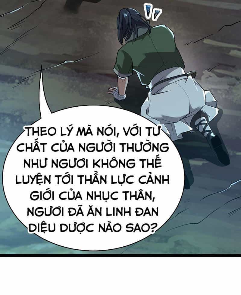 Vĩnh Sinh - Chương 3 - ảnh 58