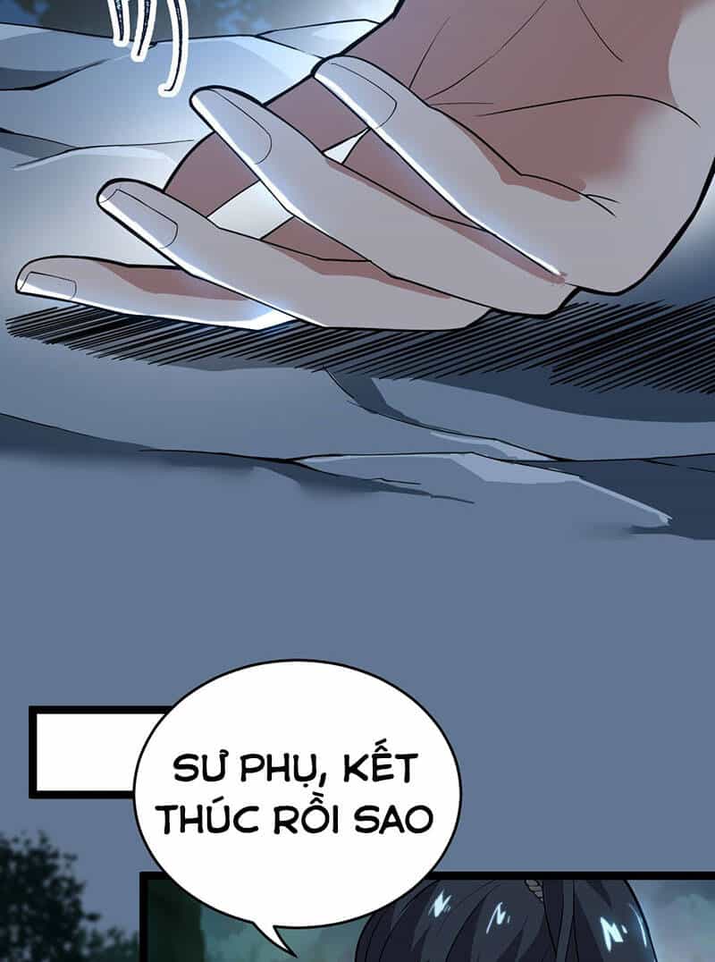 Vĩnh Sinh - Chương 3 - ảnh 6
