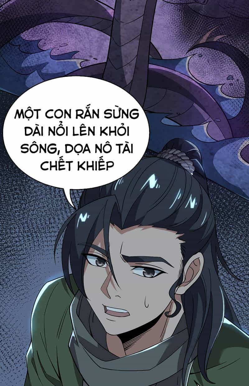 Vĩnh Sinh - Chương 3 - ảnh 60
