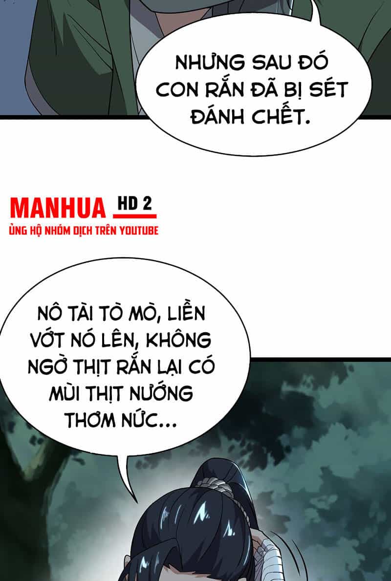 Vĩnh Sinh - Chương 3 - ảnh 61