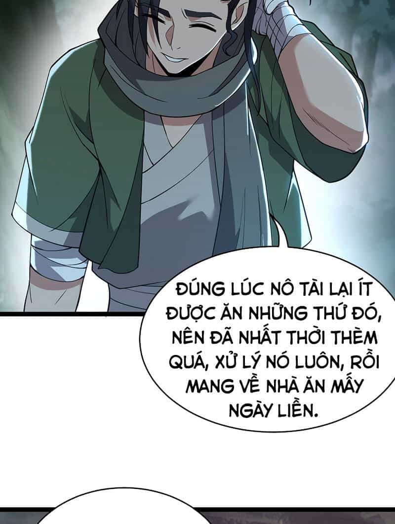 Vĩnh Sinh - Chương 3 - ảnh 62