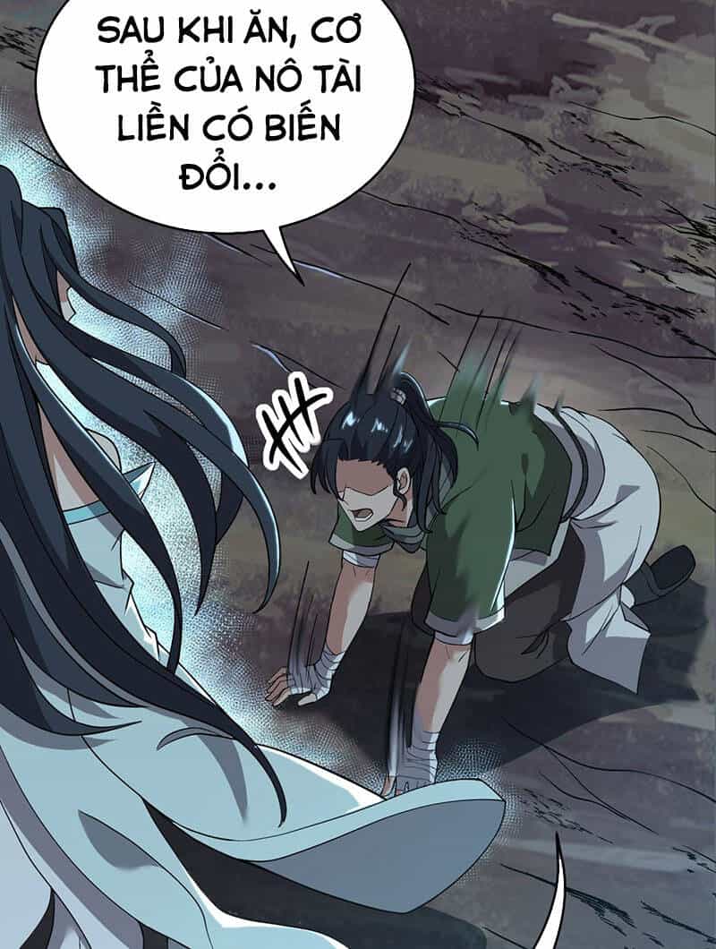 Vĩnh Sinh - Chương 3 - ảnh 63